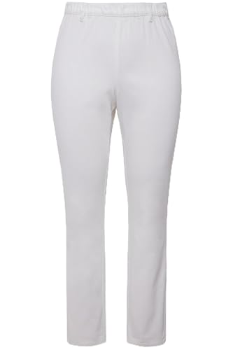 Jean jegging long stretch coupe slim grandes tailles pantalon denim extensible femme 696876