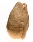 Hudson Valley Foie Gras Grade A, fresh, raw, 2 - 2.2 lb