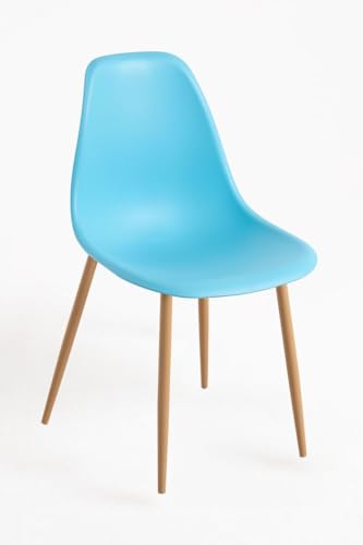 Regalos Miguel: Sillas Comedor   Silla Mykle