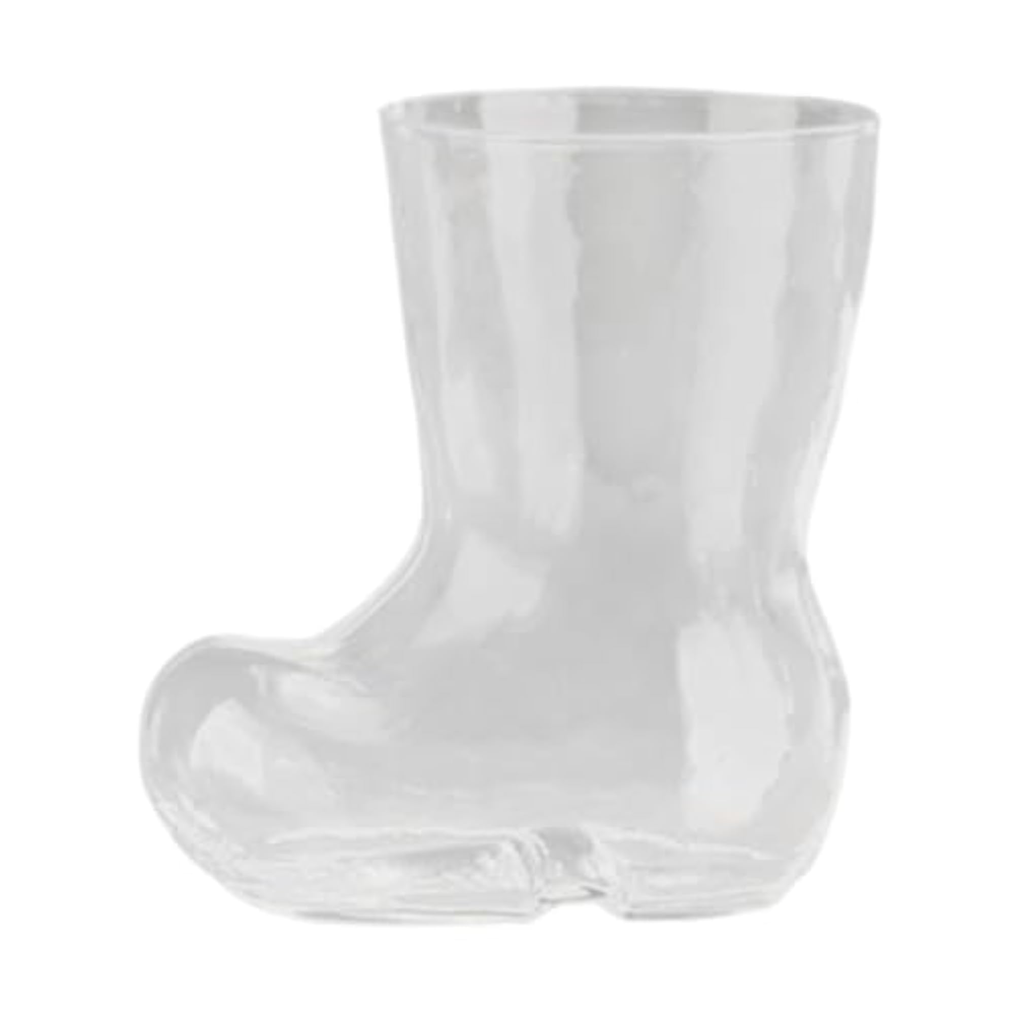 Funny Boot Shaped Beer Mug for Parties