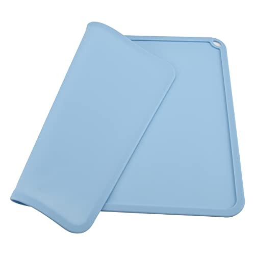 BCZAMD DLP SLA Tapis en silicone pour imprimante 3D LCD 408 x 306 mm Nettoyage ou transfert de résine Tapis en silicone pour protéger la surface de travail pour Photon Mars Wanhao mars 3 3 BCZAMD DLP SLA Tapis en silicone pour imprimante 3D LCD 408 x 306 mm Nettoyage ou transfert de résine Tapis en silicone pour protéger la surface de travail pour Photon Mars Wanhao mars 3 – Image 4