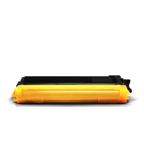 Toner Brother TN-230 jaune Eurotone idéal pour les impressions de rapports de bureau MFC 9120