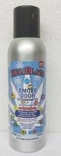 Smoke Odor Exterminator 198 gm/ 7 oz Large Spray Holiblaze.