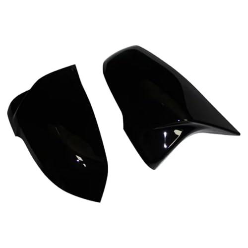 Coques de rétroviseurs pour BMW F45 F46 rénovation idéale avant contrôle technique