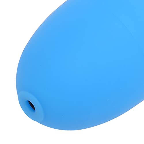 lyrlody Herramienta de Limpieza de Audífonos Portátil con Soplador de Aire para Limpieza de Audífonos, Herramienta de Eliminación de Polvo de Audífonos Eficiente