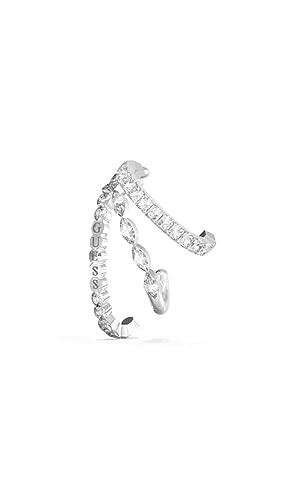 Boucles d'oreilles Guess : le bijou idéal pour illuminer vos soirées