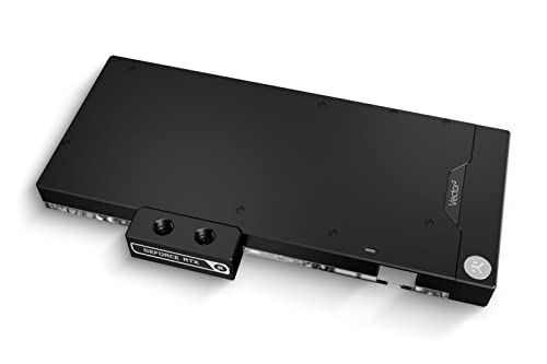 EKWB EK QuanVector² FE RTX Trio RTX 4090 D-RG Ni Pl 3831109902448