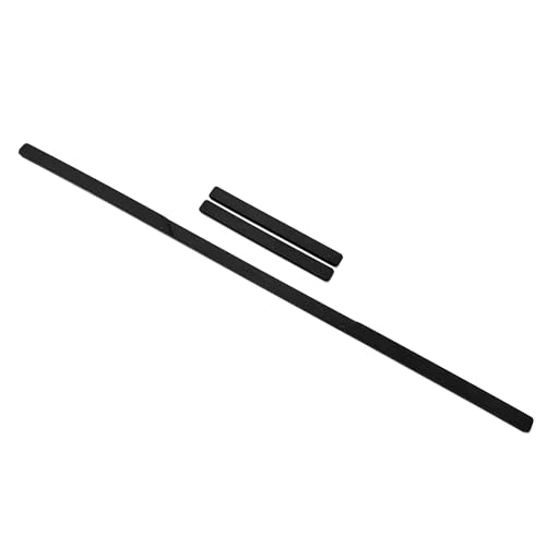 Cubierta inferior de goma para Lenovo Legion Pro 5 evita deslizamientos y calor
