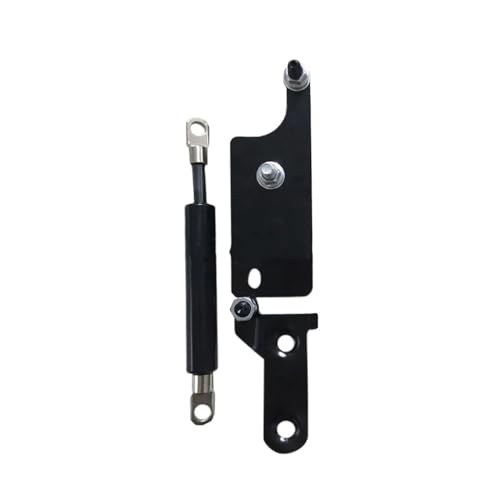 Barre jambe force levage hayon Hilux pour charger sans effort