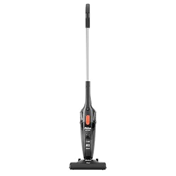 Aspirador de Pó Philco PAS1450C 2 em 1 1300W 127V