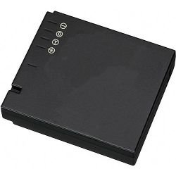Batterie Lumix DMC-LX5 intelligente Hila contre les pannes de batterie soudaines