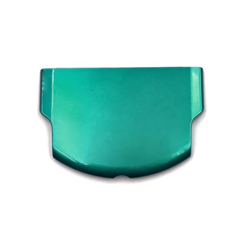 Image of OSTENT Battery Protector Cover Door Repair Parts Replacement for Sony PSP 2000 /3000 Color Green