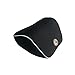 JINPENGRAN 2 PCS Poggiatesta per Poggiatelo Cuscino Cuscino Cuscino Supporto Limite Cuscino Adatto per Cuscini di Auto con Conducente Dolore al Collo