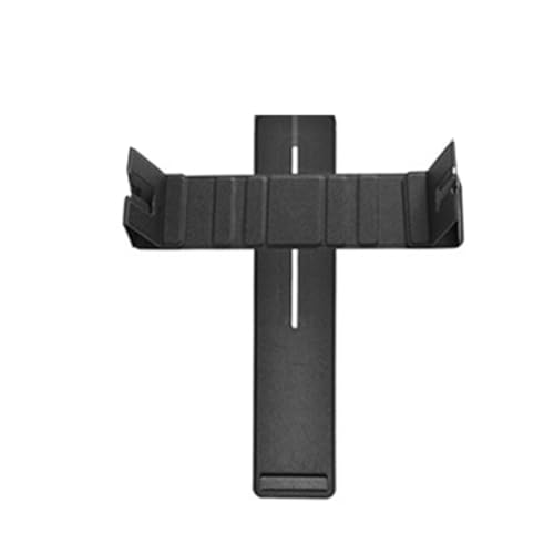 Support de voyage réglable et magnétique avec système pliable compact