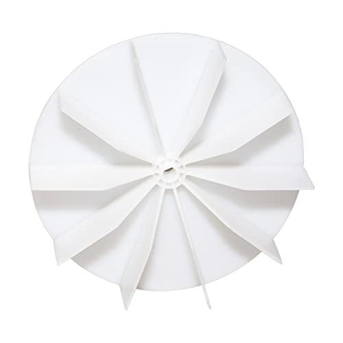 Bathroom Vent Exhaust Fan Motor Replacement Electric Motors Kit For Nutone Broan 50Cfm 120V Replace C01575 65100 Em550 Em750 #TOP4