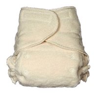 Popolini UltraFit, organico, con inserto