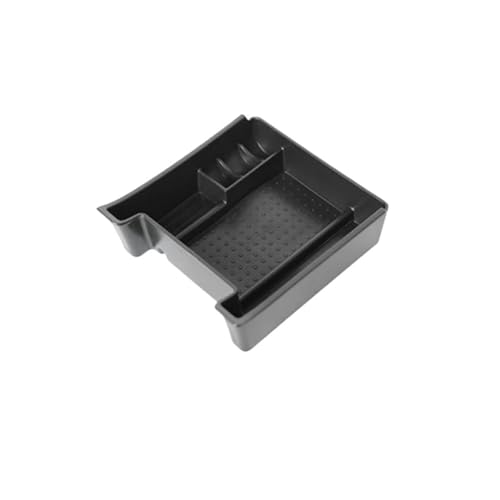 Boîte de rangement console centrale voiture Volvo XC60 S60 V60