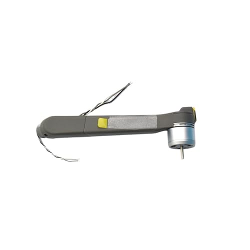 Bras de rechange arrière droit avec moteur compatible drone DJI Mavic 2 Pro