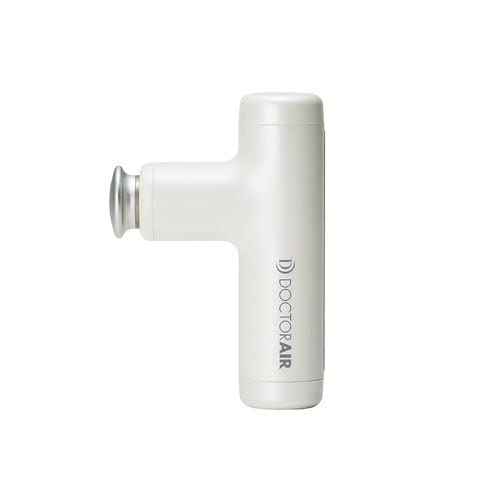 ドクターエア REG-04 WHITE エクサガン ハイパー Amazon | ドクターエア エクサガン ハイパー REG-04 パール