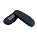 Amagogo 2Pcs Office Chair Armrest Pads Arm Rest Covers Smooth Utility Easy to Install Anti Slip Computer Chair Arm Cushions Universal
