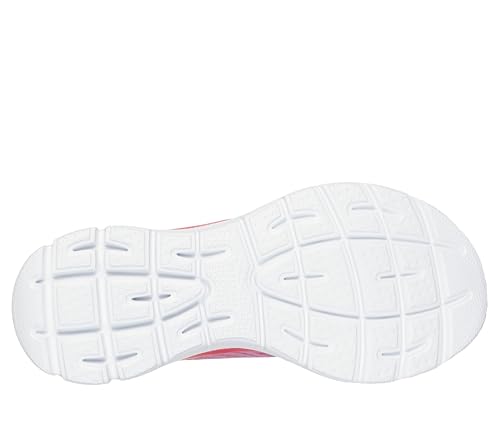Image of Skechers Womens Summits Plus-Bright Burst Sneaker