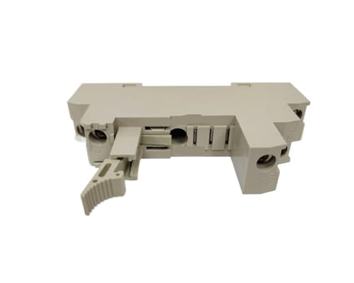 Relais G2R-1-SND S 24V à indicateur LED et support de relais P2RF-05-E - 3