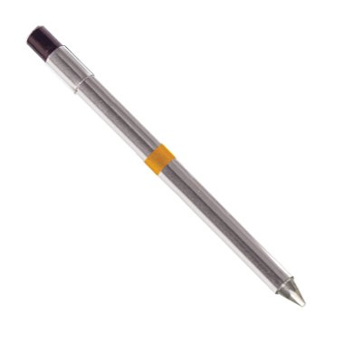 Image of Thermaltronics H70-WD08 Chisel 30deg 1.0mm (0.04in) interchangeable for Hakko T31-02WD08