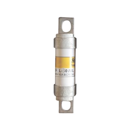 Tube fusible 20A-400A 600V 200A cartouche protection tableau électrique