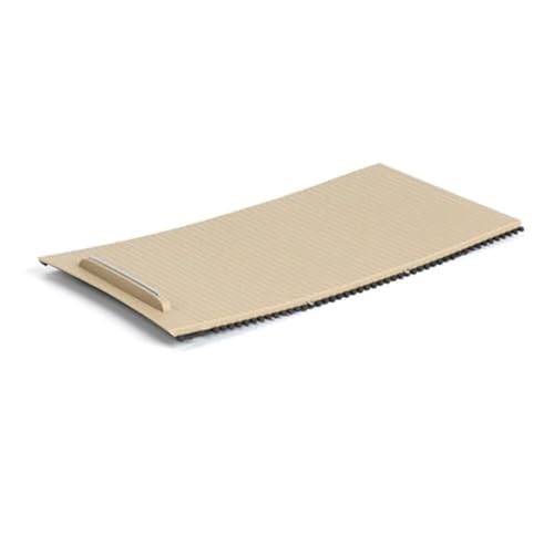 Wivplex For Buick�A���N���X�J�[�Z���^�[�R���\�[���X���C�h�V���b�^�[�J�b�v�z���_�[���[���[�u���C���h�J�o�[�����p�J�[�X�^�C�����O2009-2013 9067269�J�[�Z���^�[�R���\�[�����[���[�J�o�[(�x�[�W��)