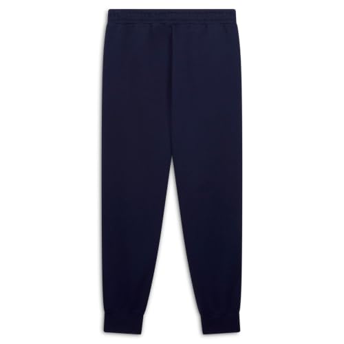 Image of PUMA Mens Essentials Slim Fit Drawstring Sweatpants Casual