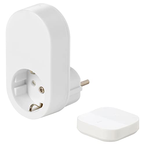 Ikea Kit de salida de control TRåDFRI