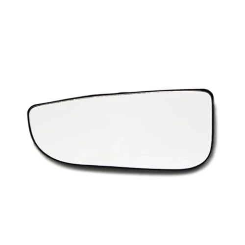 Miroir chauffant 68067728AA pour Dodge Ram évite la buée hivernale
