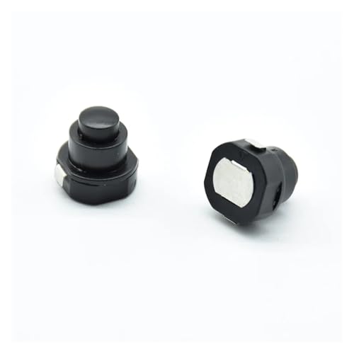 Interrupteur de rechange pour lampe torche de camping et randonnée - 2