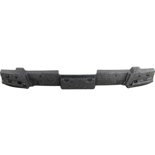 Garage-Pro Amortiguador de parachoques delantero para Hyunda