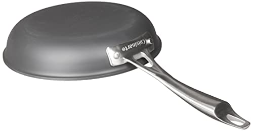Cuisinart DSA22-20 Anodized Nonstick 8-Inch, Black/Stainless Steel Dishwasher-Safe-Hard thumb #3