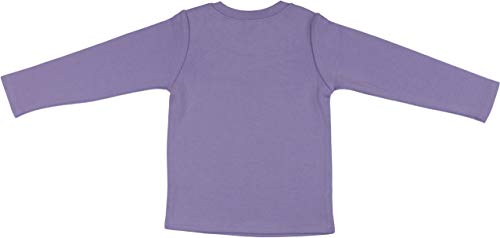 Image of ToBeInStyle Boys Girls Infants Crew Neck Long Sleeve T-Shirt