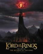 The Art of the "Return of the King" The Art of the "Return of the King"