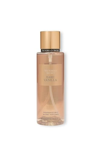 Victoria's Secret - Spray corporal 250 ml – Bare Vanilla
