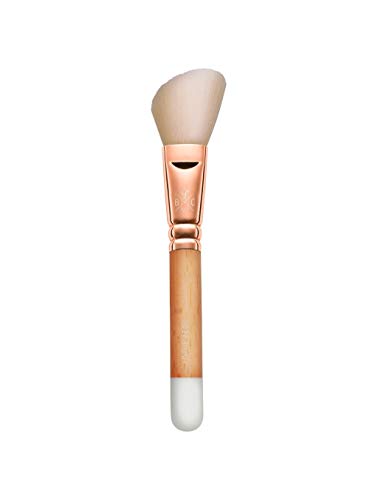 Bachca Wooden Blush Brush