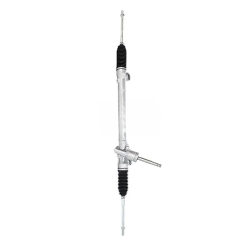 4858056P50 Compatible con Suzuki Sx4 Engranaje de cremallera de dirección Compatible con Suzuki Vitara 48580-54P51 48580-66M50 48580-56P50 4858054P51 4858066M50 LADO IZQUIERDO