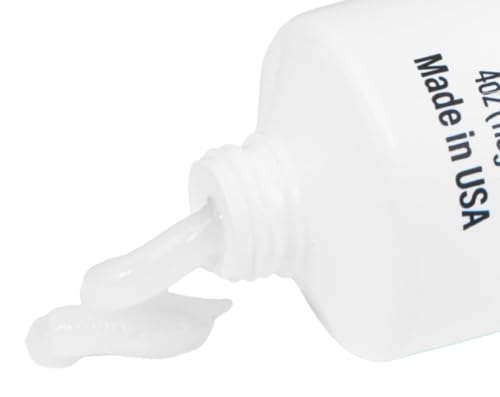 Lube tube 2-Pack: 4oz Pool O-Ring Lubricant (Made in USA)