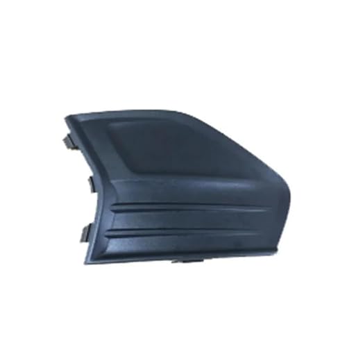 Feux antibrouillard cadre de lampe Ford Fusion 2019 2020 | Lunette protection pare-chocs gauche