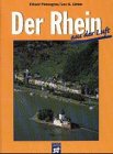 Hardcover Der Rhein Aus Der Luft (German Texts) [German] Book