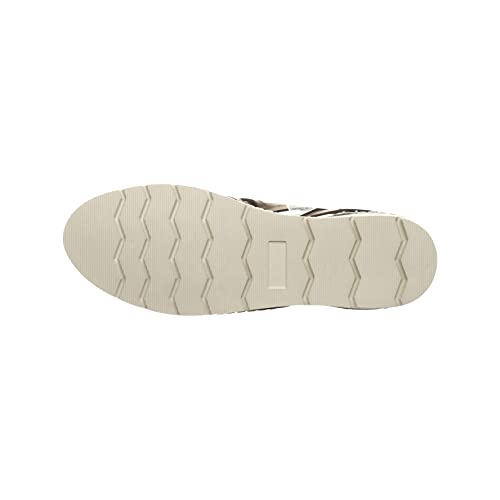 Image of BEARPAW Lena Women's Leather Huarache Sport Sandal - 2835W