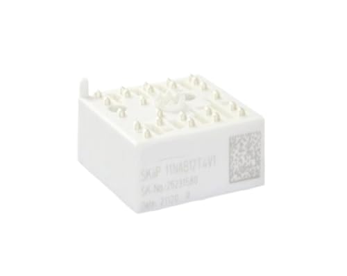 Module d'alimentation SKIIP11NAB12T4V1 MiniSKiiP pour onduleur triphasé - 2