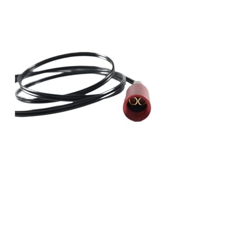 Thickness Gauge, LCMD-316-5B Cable of D790-SM Ultrasonic Probe Made miniatura 4