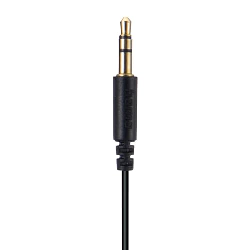 Hama Bubbly II Bouchons doreille filaire Stereo Hi Fi - vue 5