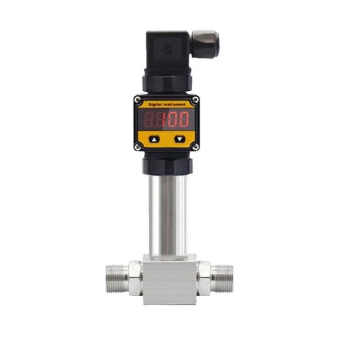 Transmetteur de pression différentielle LED pour résoudre les pertes de charge - 3
