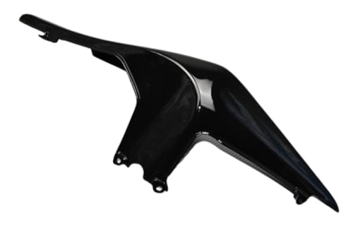 Carénage Ninja 250R noir pour restaurer le style de votre moto EX250K