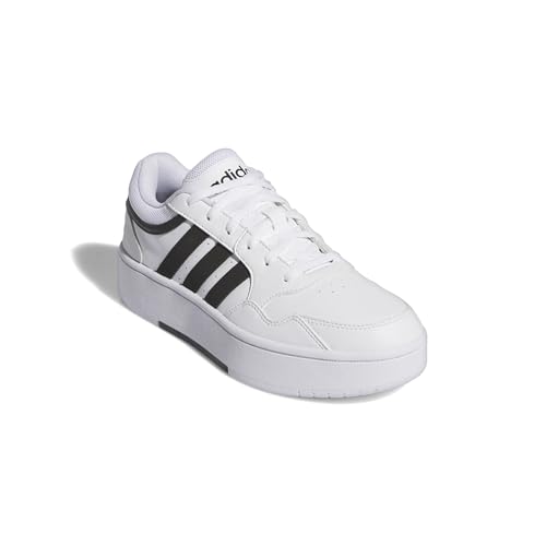 Image of adidas Womens Hoops 3.0 W Basketball Shoe